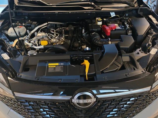 Nissan Qashqai AWD DIG-T