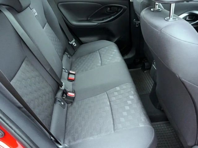 Mazda 2 Hybrid Centreline | Benzin-Hybrid 116 Autom. Centr