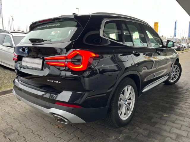 BMW X3 xDrive xDrive30e