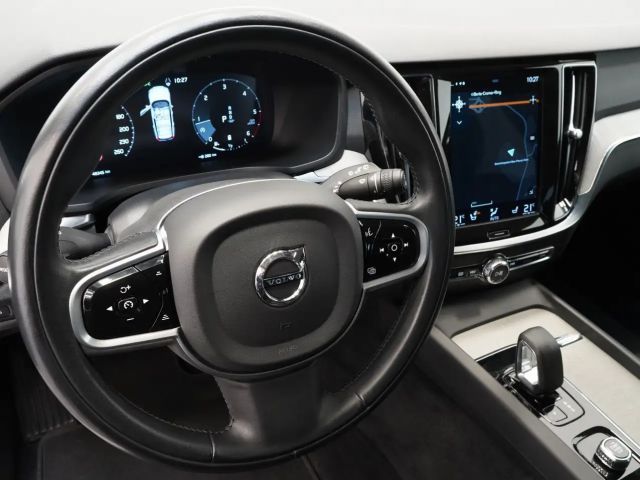 Volvo V60 Cross Country AWD