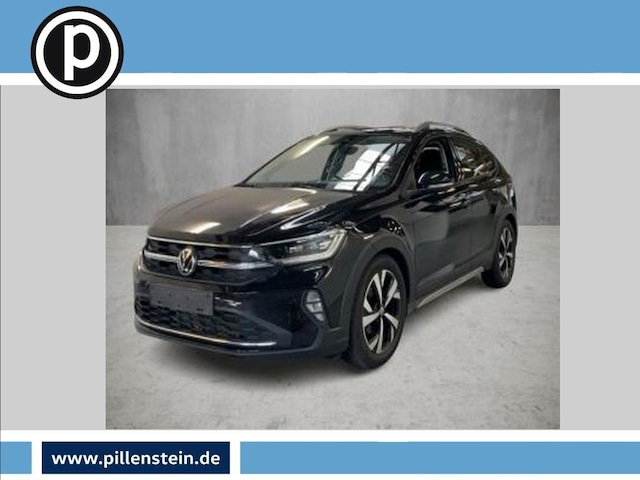 Volkswagen Taigo 1.5 TSI DSG Style