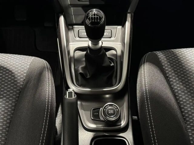 Suzuki Vitara AllGrip Hybrid