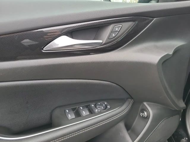 Opel Insignia Sports Tourer