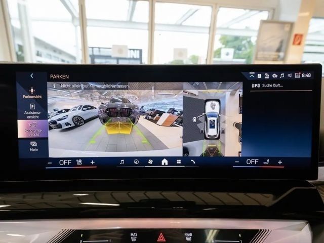 BMW 520 520d M-Sport