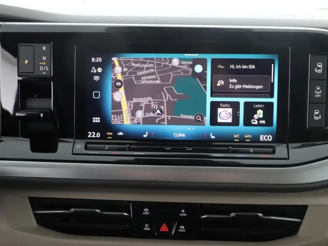 Volkswagen Multivan T7 eHybrid