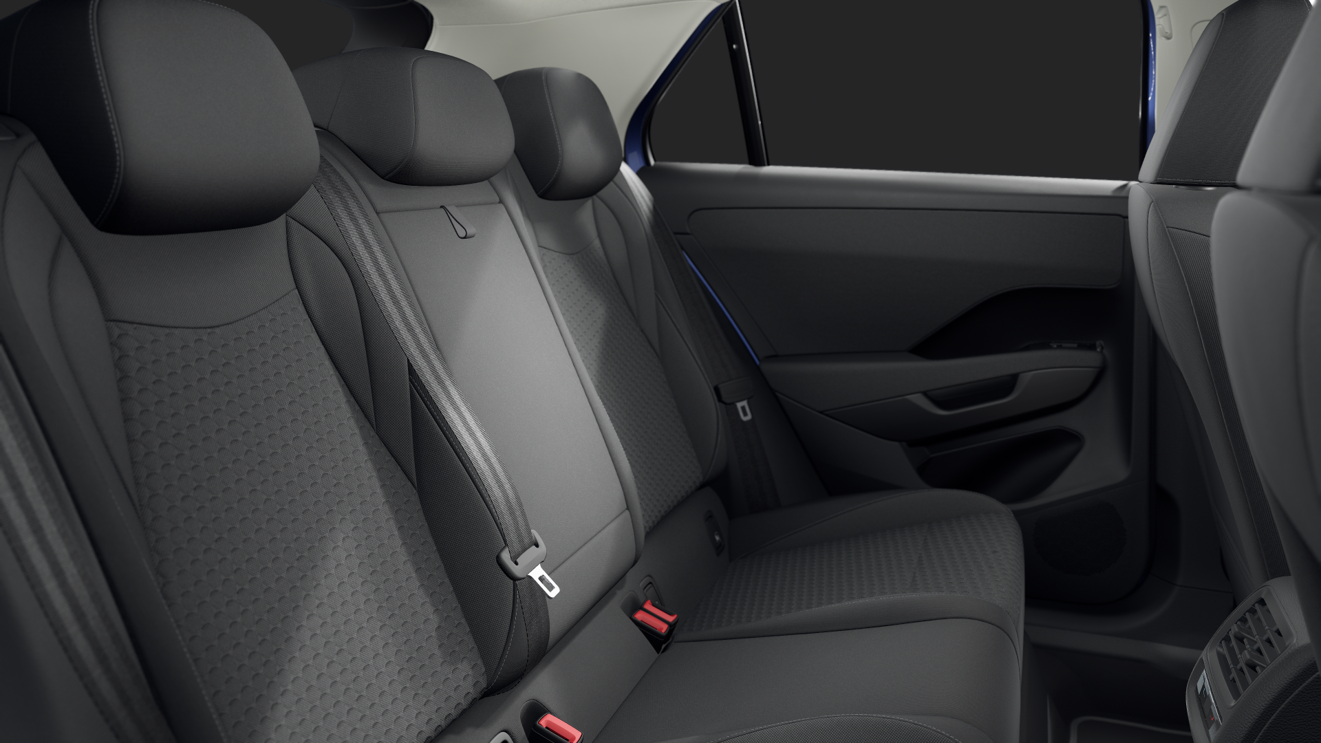 Volkswagen T-Roc 1.5 eTSI Life