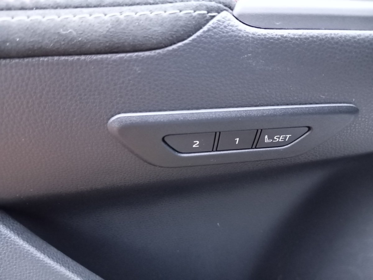 Toyota C-HR 5-deurs GR