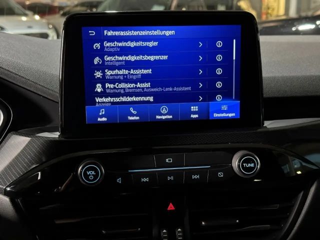 Ford Kuga AWD ST Line X