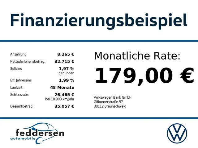 Volkswagen ID.3 Performance Pro