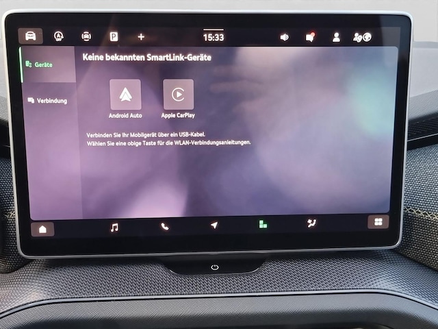 Skoda Kodiaq 1.5 TSI Selection