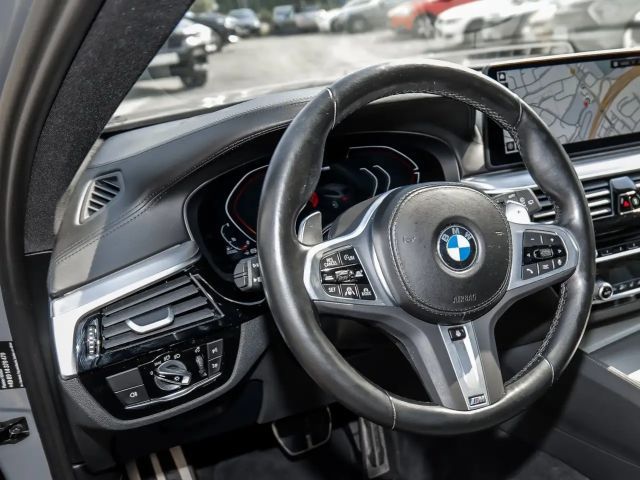 BMW 540 540d M-Sport xDrive