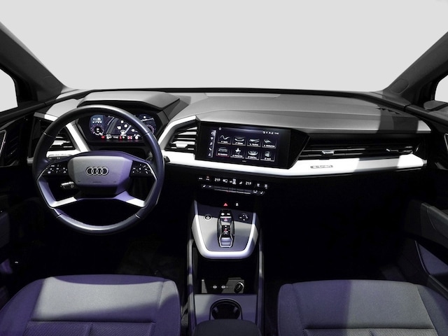 Audi Q4 e-tron 40