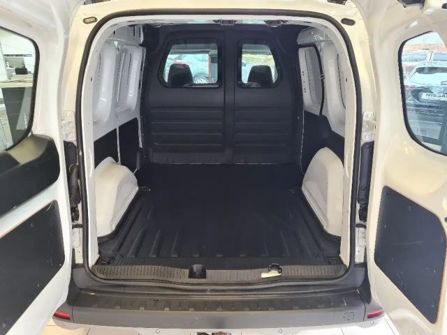 Nissan Townstar Acenta