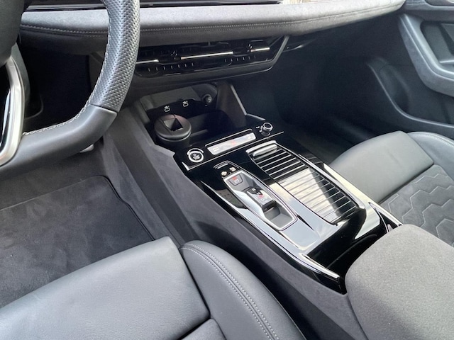 Audi A6 e-tron Avant Performance