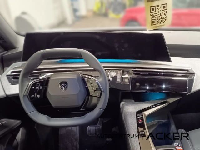 Peugeot 5008 Allure Pack Hybrid