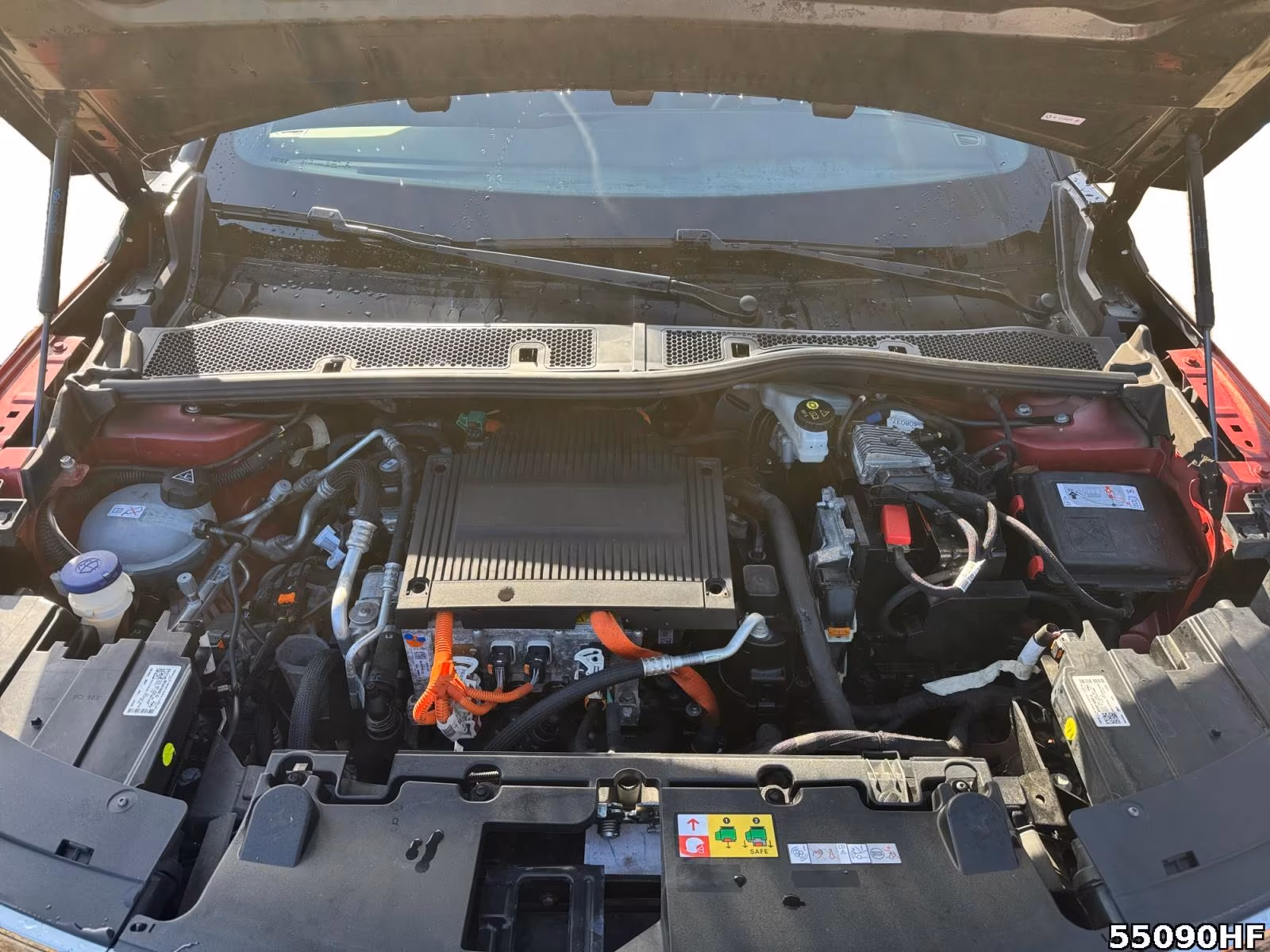 Opel Mokka Mokka-e Ultimate