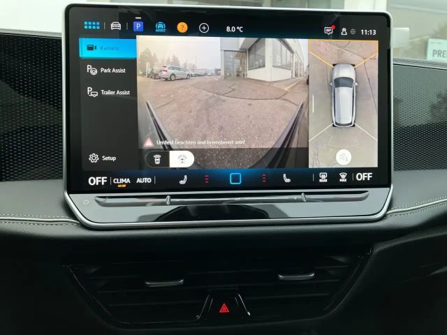 Volkswagen Passat Business DSG Variant