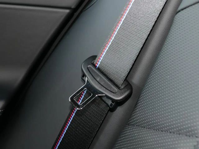 BMW i5 M60 Sedan xDrive