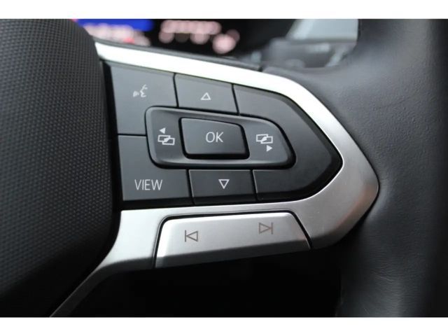 Volkswagen T-Cross 1.0 TSI DSG