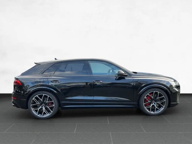 Audi RS Q8 4.0 TFSI Quattro