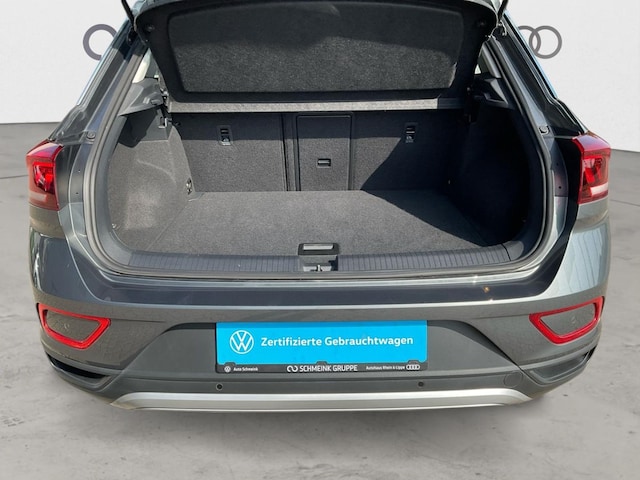 Volkswagen T-Roc 1.5 TSI Life