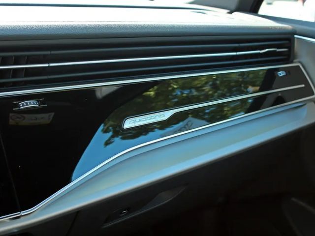 Audi Q7 45 TDI Quattro S-Line