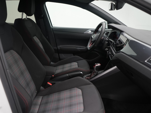 Volkswagen Polo DSG GTI