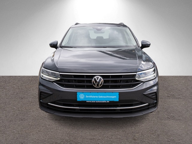 Volkswagen Tiguan 2.0 TDI DSG Life