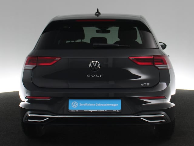 Volkswagen Golf Golf VIII Move