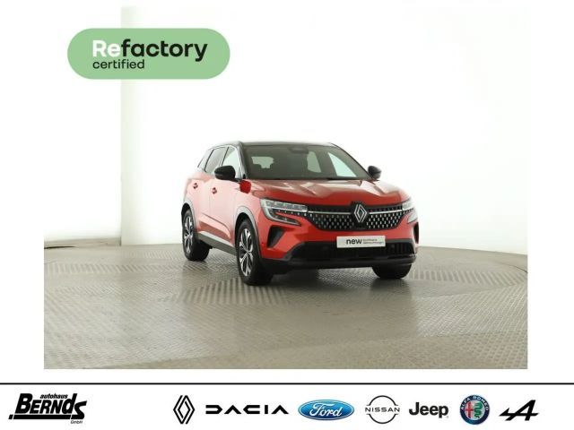 Renault Austral Techno