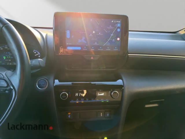 Toyota Yaris Cross Hatchback Hybride