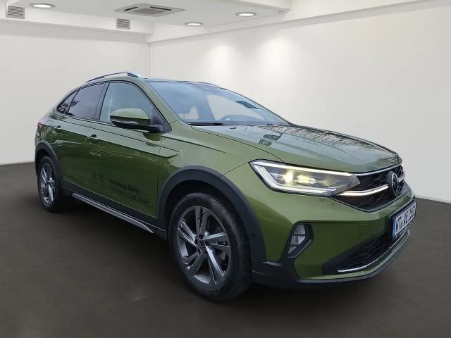 Volkswagen Taigo Style