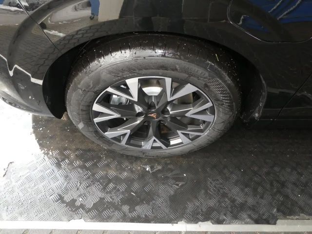 Cupra Terramar 1.5 e-Hybrid e-Hybrid