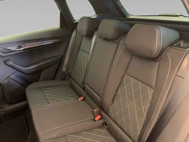Skoda Karoq 4x4 Sportline