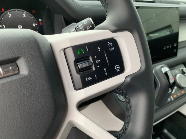 Land Rover Defender 90 AWD D200 S