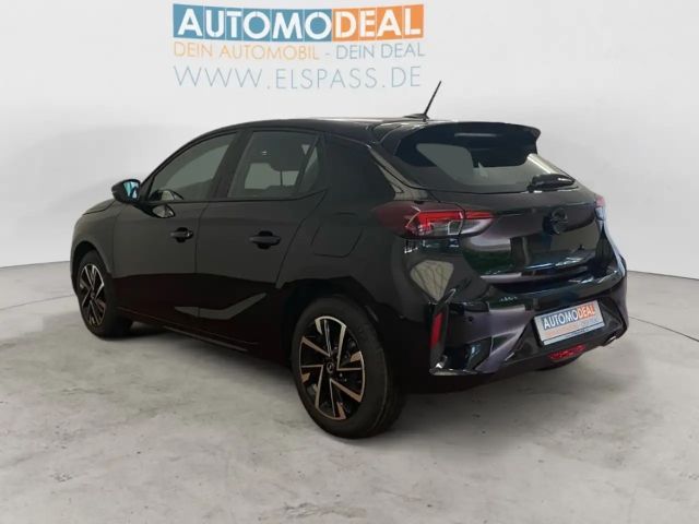 Opel Corsa GS-Line Grand Sport