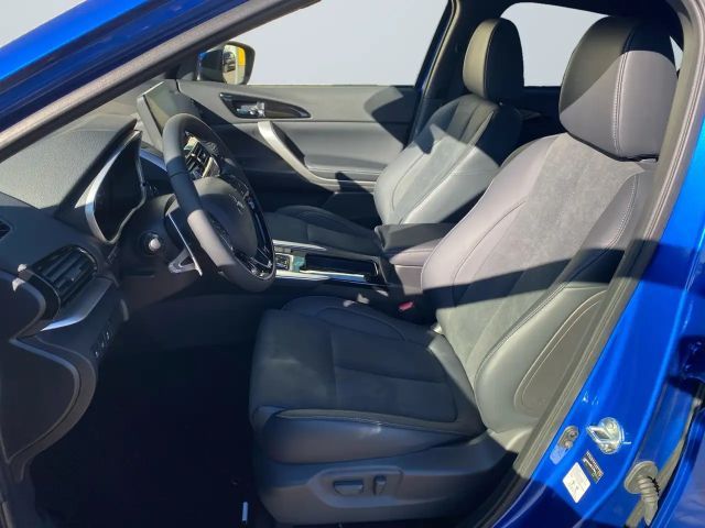 Mitsubishi Eclipse Cross PHEV