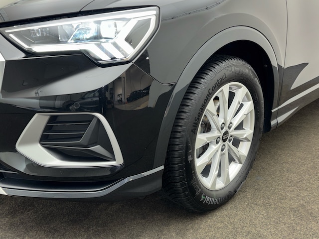 Audi Q3 35 TDI S-Tronic