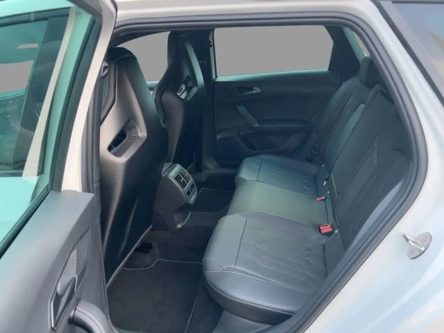 Cupra Leon 2.0 TSI 4Drive Sportstourer VZ