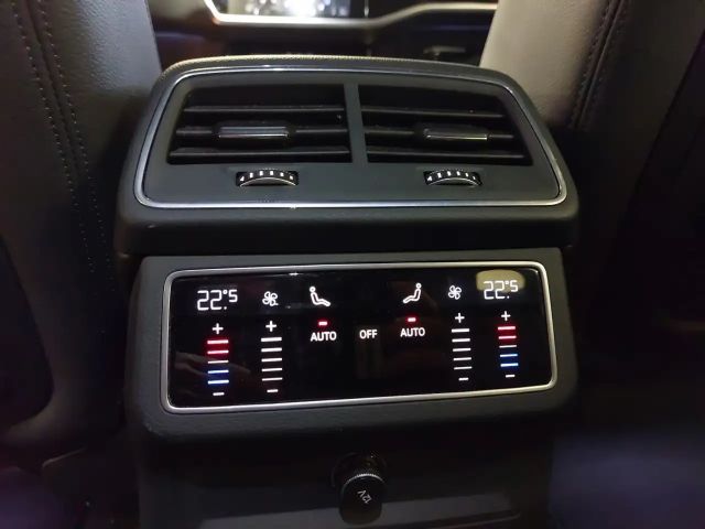 Audi A6 40 TDI Avant Quattro