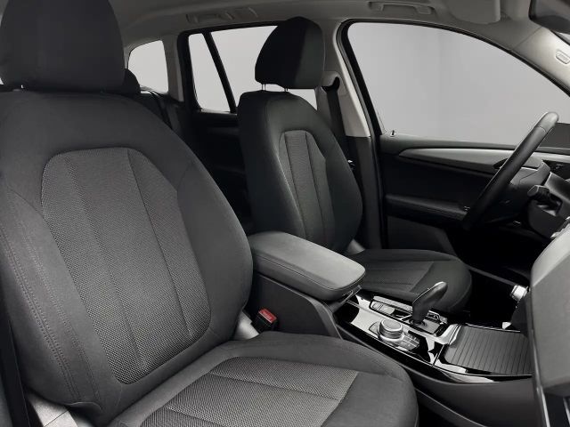 BMW X3 xDrive30e