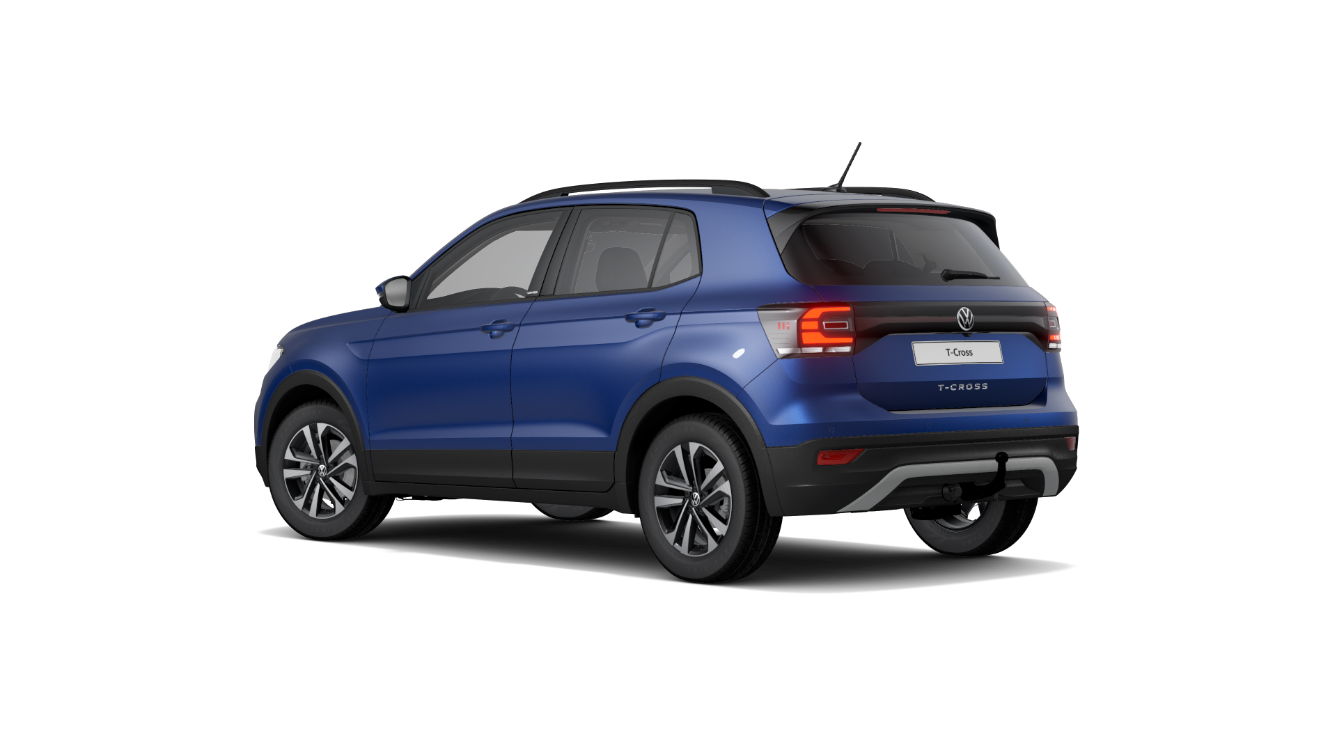 Volkswagen T-Cross 1.0 TSI TSi United
