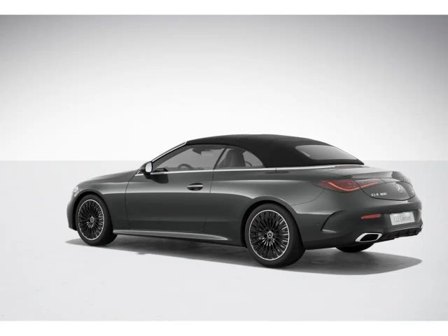 Mercedes-Benz CLE 300 4MATIC