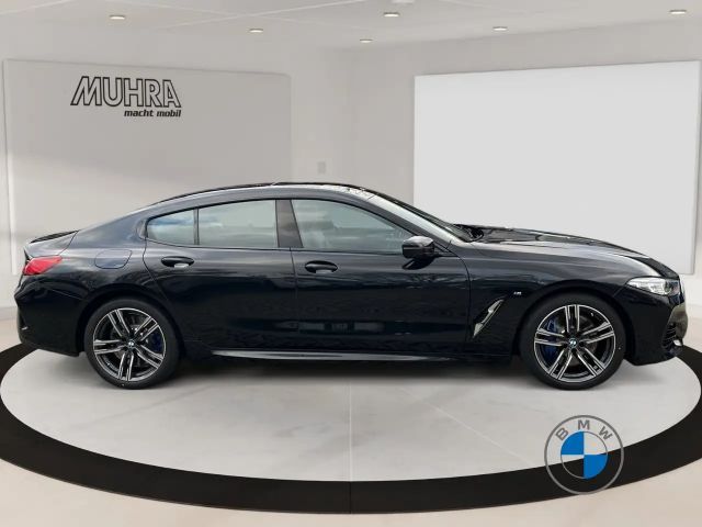 BMW 840 840i Coupé Gran Coupé M-Sport xDrive