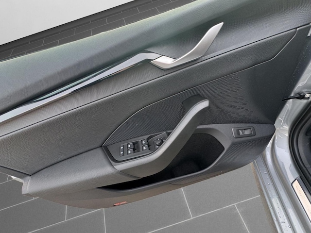 Skoda Octavia Combi RS