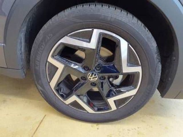 Volkswagen T-Cross 1.5 TSI ACT DSG R-Line