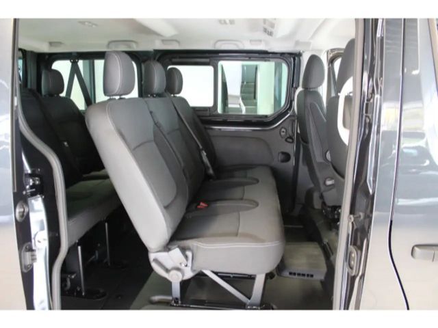 Nissan Primastar L1H1 Tekna