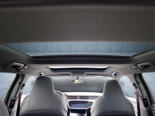 Audi RS6 Avant Performance