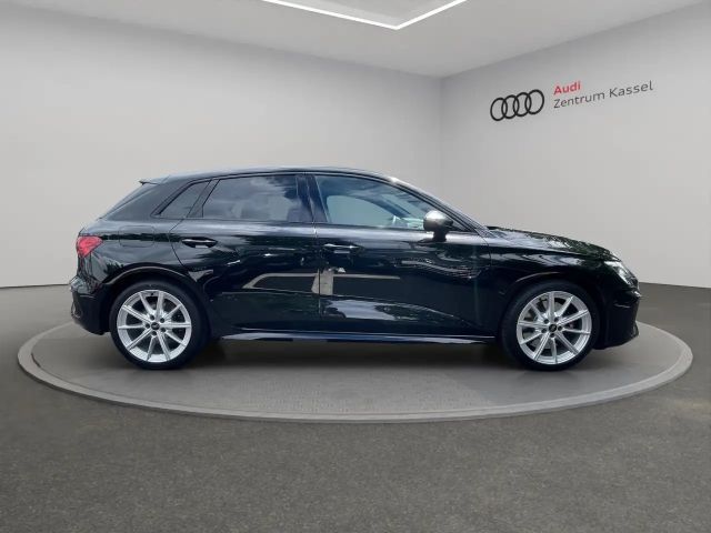 Audi S3 2.0 TFSI Quattro Sedan