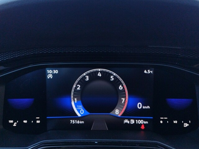 Volkswagen Taigo 1.0 TSI IQ.Drive